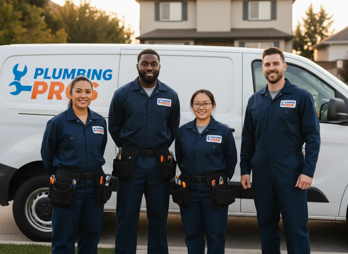 Water Heater Repair company in Westbrook, MN